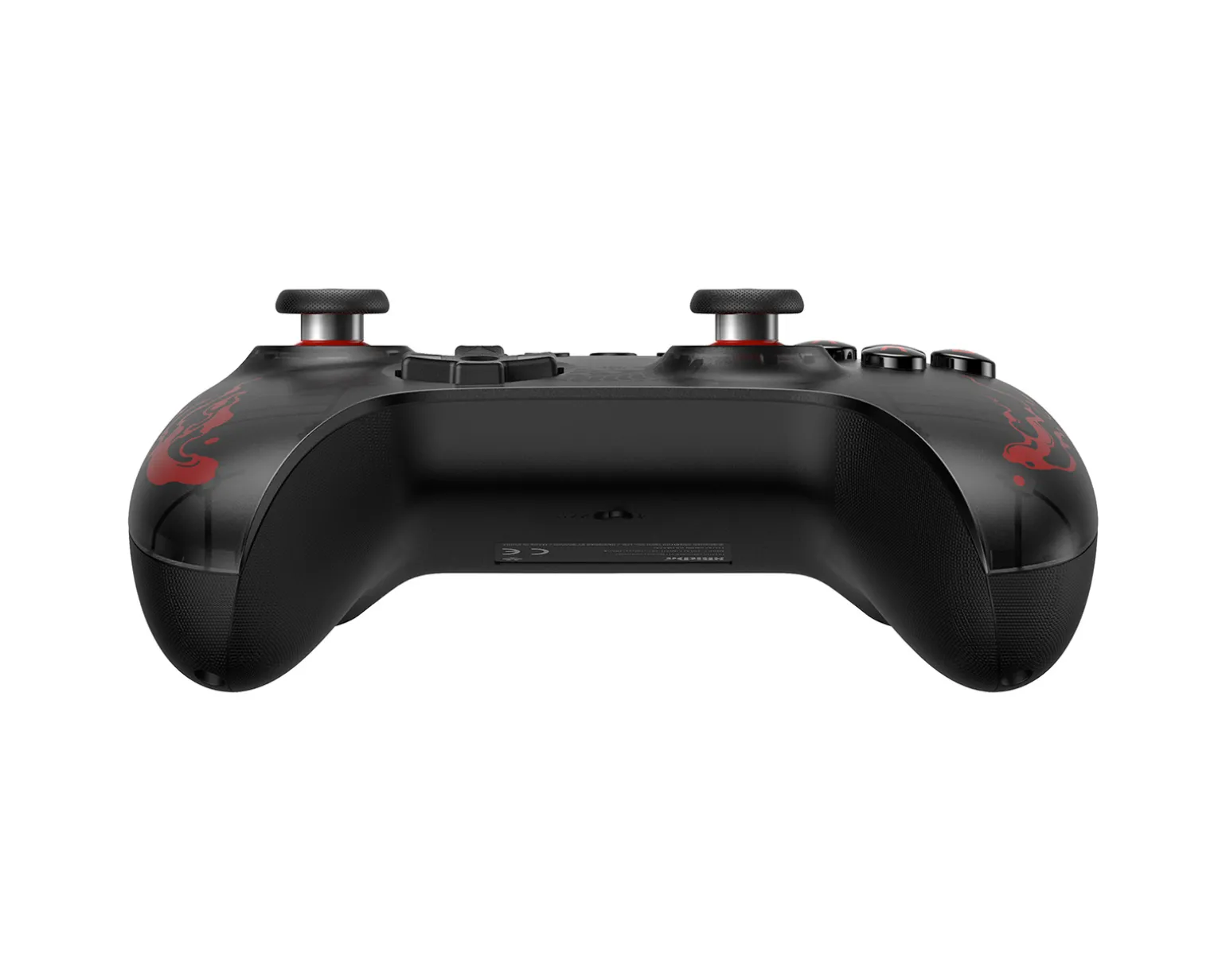 Ultimate 2C 2.4G Wireless Controller Hall Effect - Black Myth Wukong