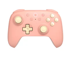 Ultimate 2C 2.4G Wireless Controller Hall Effect - Peach