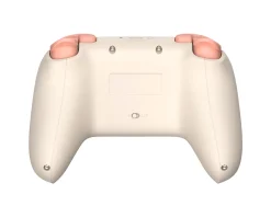 Ultimate 2C 2.4G Wireless Controller Hall Effect - Peach