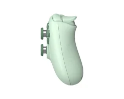 Ultimate 2C 2.4G Wireless Controller Hall Effect - Green