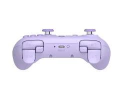 Ultimate 2C 2.4G Wireless Controller Hall Effect - Purple