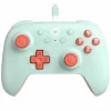 Ultimate 2C Wired Controller Hall Effect - Mint
