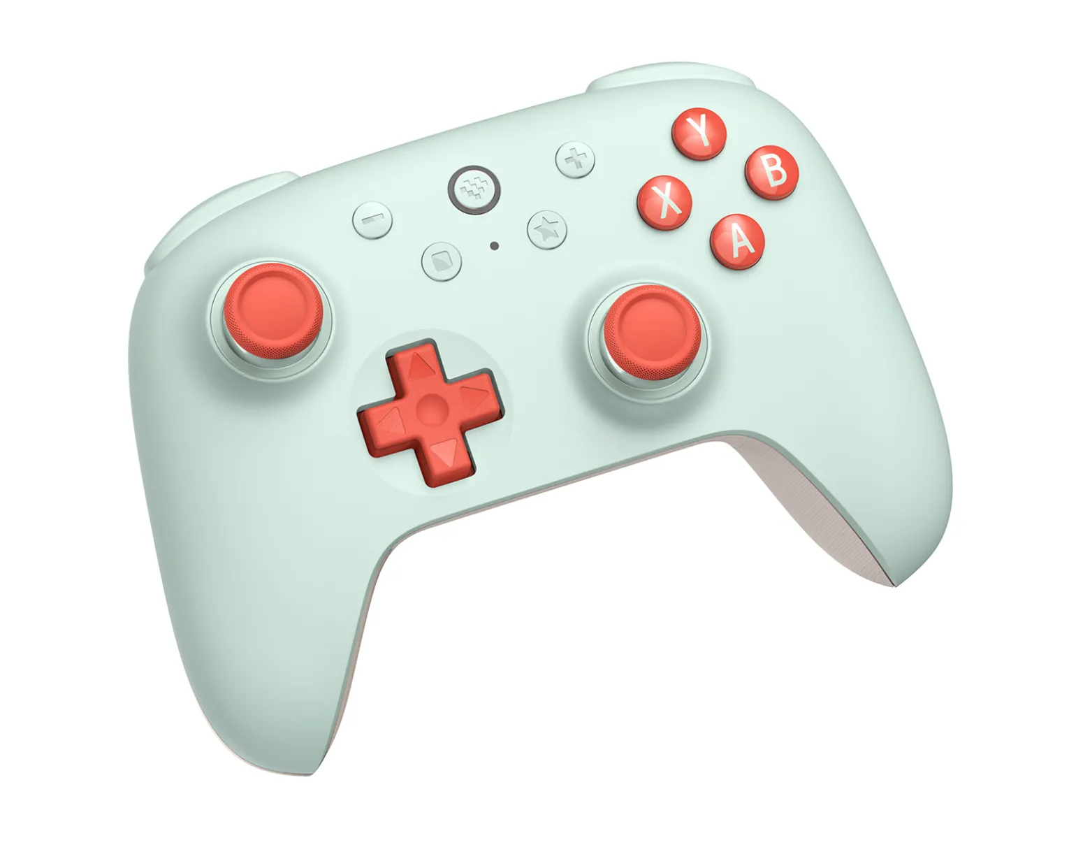 Ultimate 2C Wired Controller Hall Effect - Mint