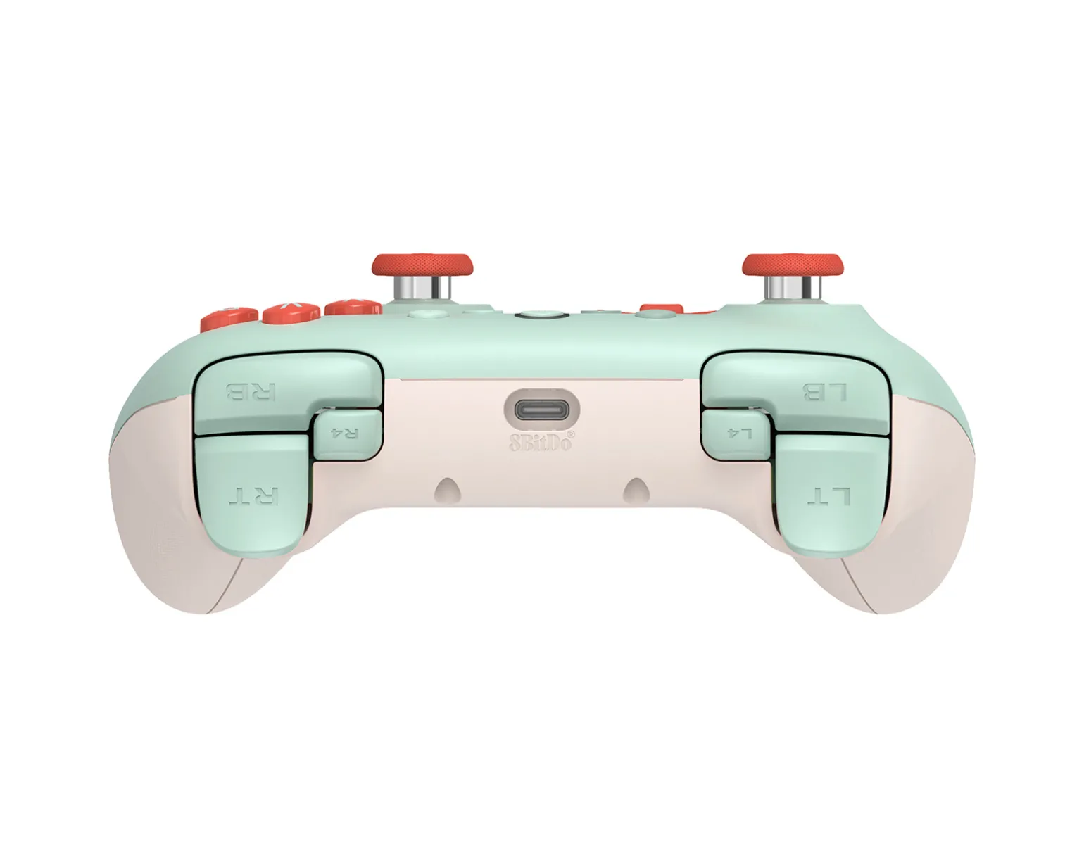 Ultimate 2C Wired Controller Hall Effect - Mint