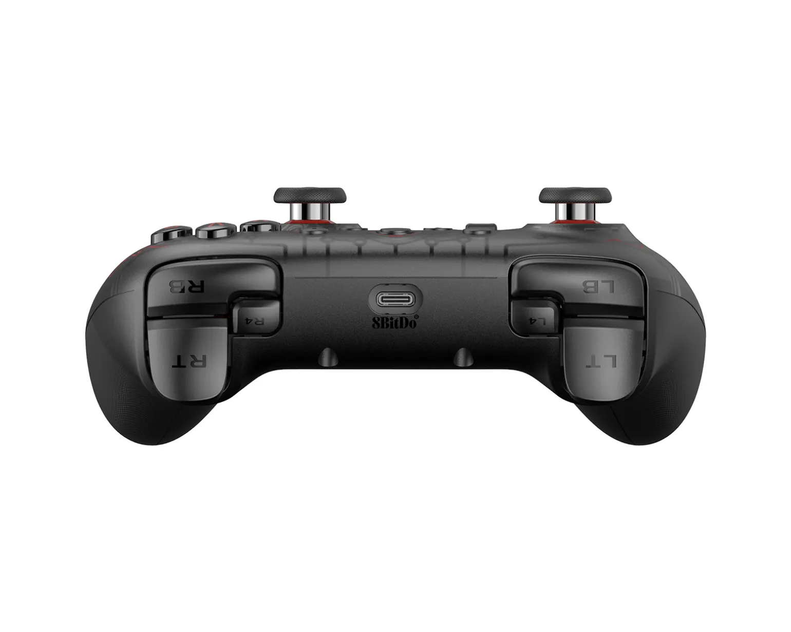 Ultimate 2C Wired Controller Hall Effect - Black Myth Wukong