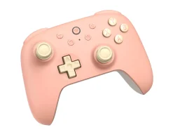 Ultimate 2C Wired Controller Hall Effect - Peach