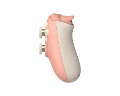 Ultimate 2C Wired Controller Hall Effect - Peach