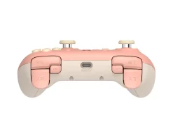 Ultimate 2C Wired Controller Hall Effect - Peach