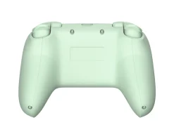 Ultimate 2C Wired Controller Hall Effect - Green