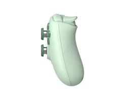 Ultimate 2C Wired Controller Hall Effect - Green
