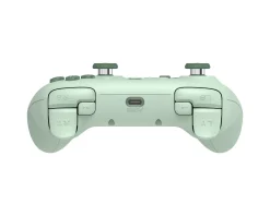 Ultimate 2C Wired Controller Hall Effect - Green