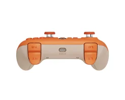 Ultimate C Wired Controller Xbox Hall Effect Edition - Orange
