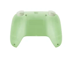 Ultimate Mini Wired Controller for Xbox - Clear Green