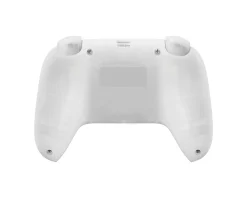 Ultimate Mini Wired Controller for Xbox - Clear White
