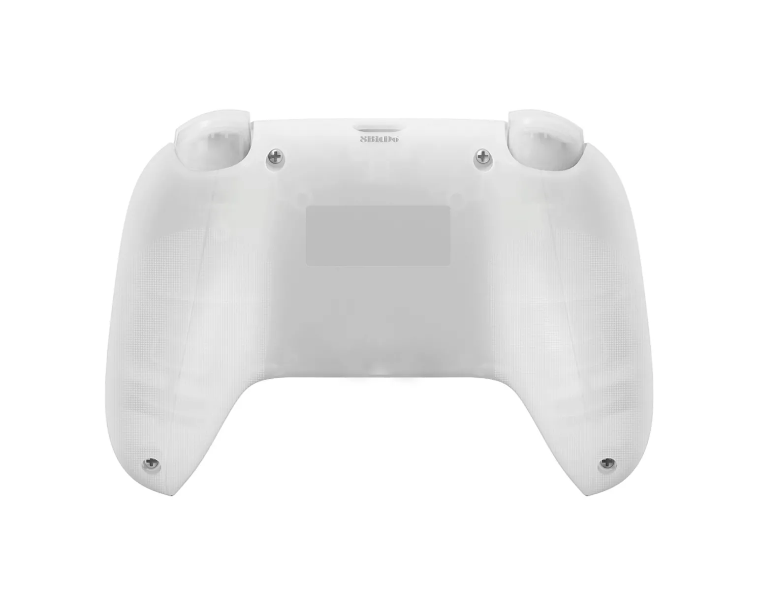 Ultimate Mini Wired Controller for Xbox - Clear White