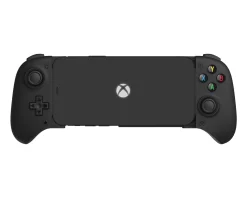 Ultimate Mobile Gaming Controller - Black