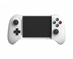 Ultimate Mobile Gaming Controller - White