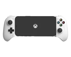 Ultimate Mobile Gaming Controller - White