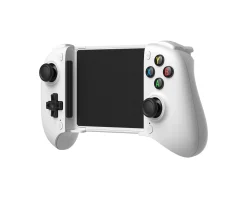 Ultimate Mobile Gaming Controller - White