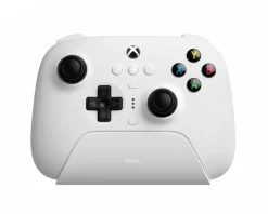 Ultimate 3-mode Controller Xbox Hall Effect Edition - White