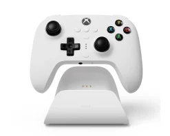 Ultimate 3-mode Controller Xbox Hall Effect Edition - White