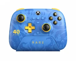 Ultimate 3-Mode Gamepad Xbox - Rare Edition