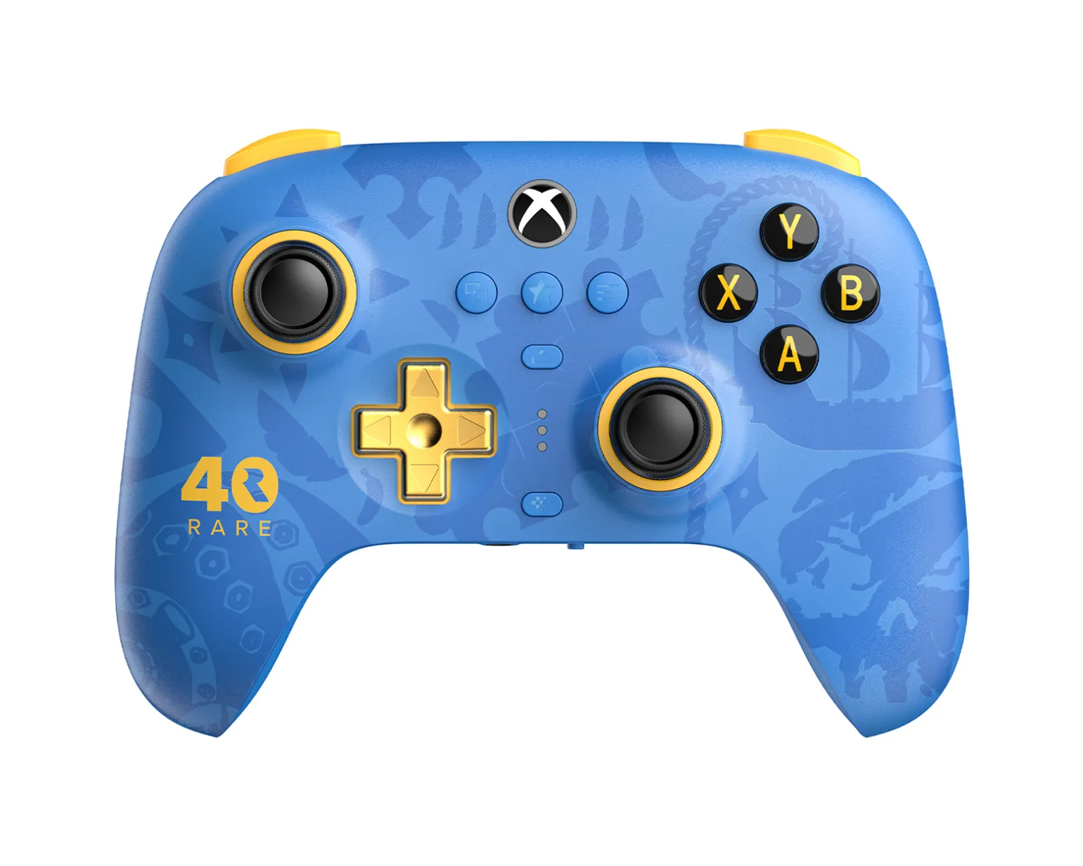 Ultimate 3-Mode Gamepad Xbox - Rare Edition