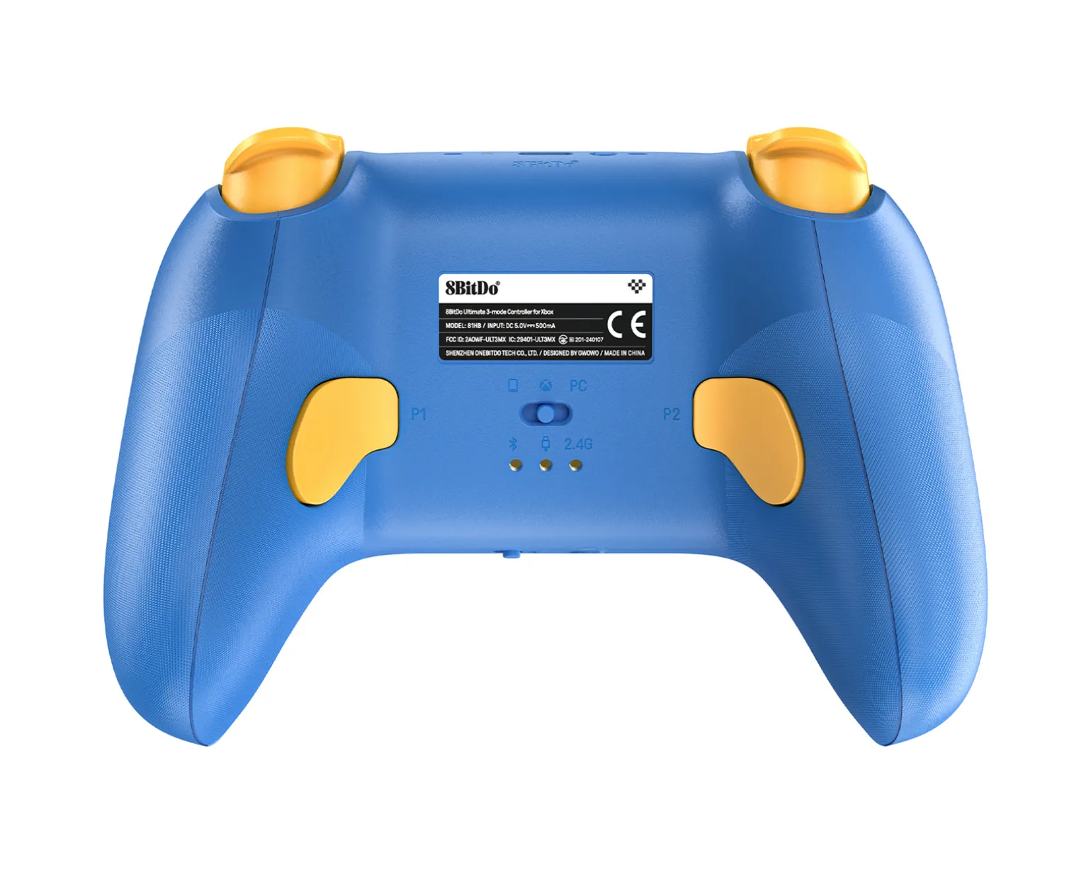 Ultimate 3-Mode Gamepad Xbox - Rare Edition