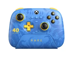 Ultimate 3-Mode Gamepad Xbox - Rare Edition