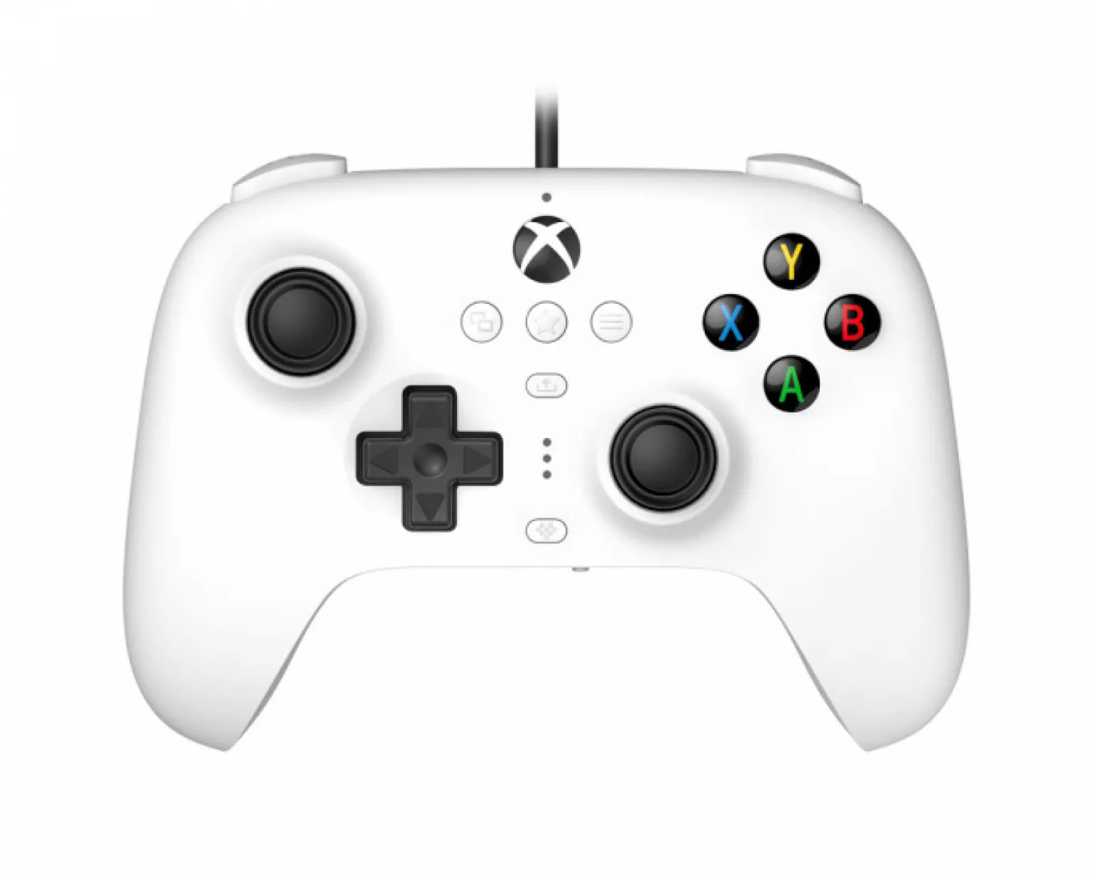 Ultimate Wired Controller Hall Effect Edition (Xbox/PC) - White