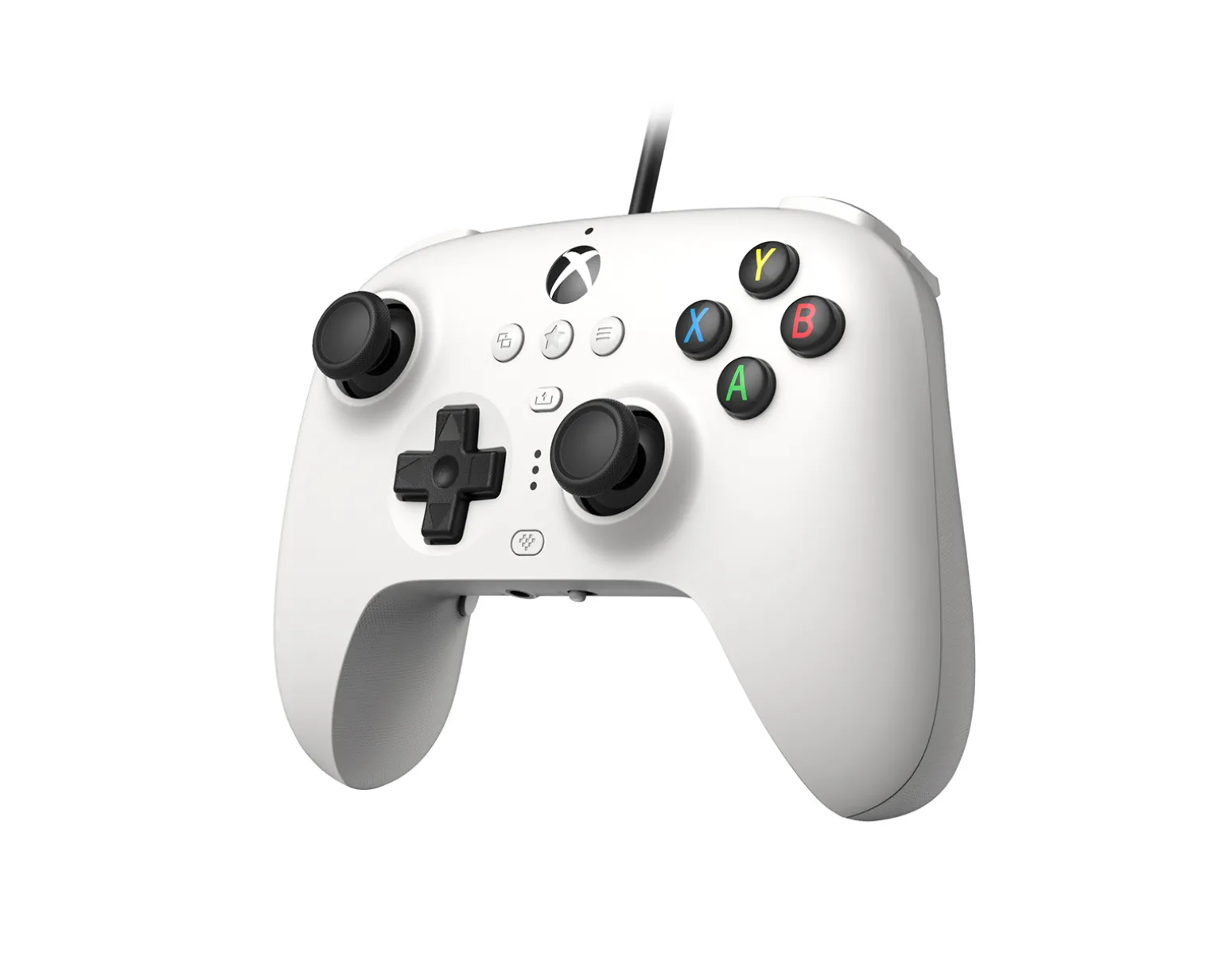 Ultimate Wired Controller (Xbox Series/Xbox One/PC) - White