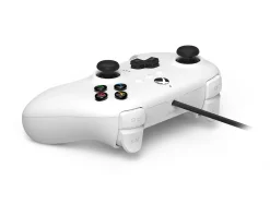 Ultimate Wired Controller (Xbox Series/Xbox One/PC) - White