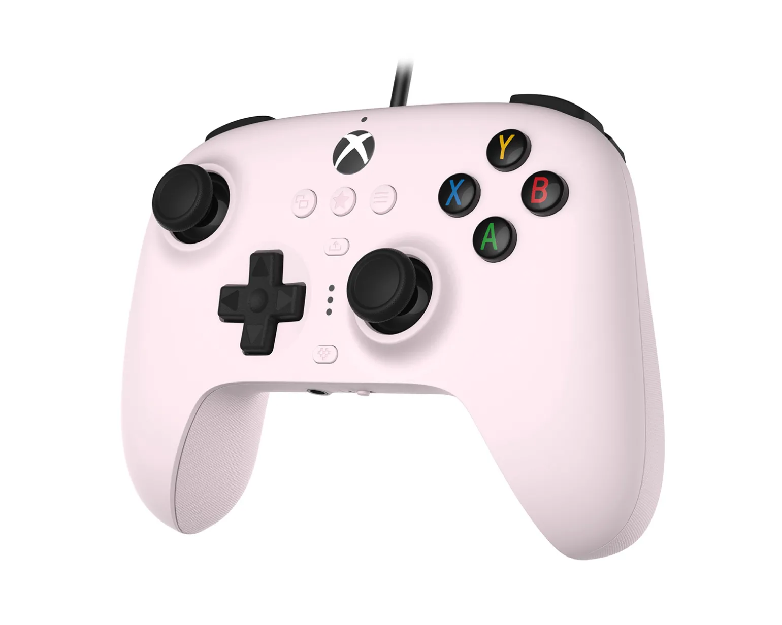 Ultimate Wired Controller (Xbox Series/Xbox One/PC) - Pink