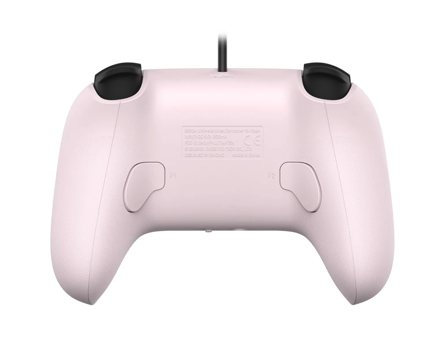 Ultimate Wired Controller (Xbox Series/Xbox One/PC) - Pink