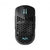 Ultra Custom Ambi Wireless Gaming Mouse - Honeycomb - Black