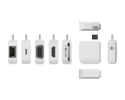 ULTRADRIVE Kit - USB-C Multi-Display Modular Dock