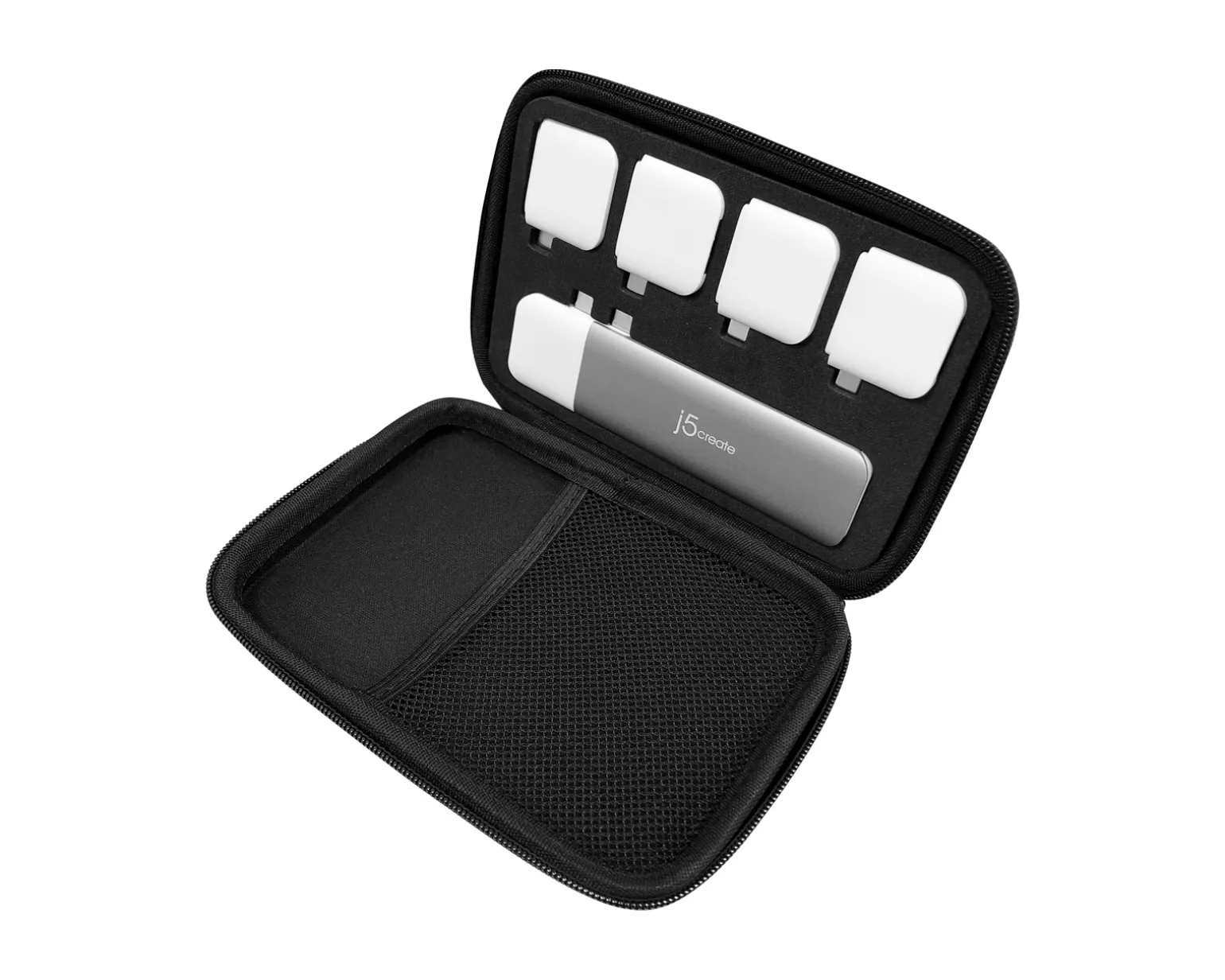 ULTRADRIVE Kit - USB-C Multi-Display Modular Dock