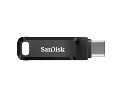 Ultra Dual Drive Go USB Flash Drive - 128GB