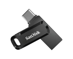 Ultra Dual Drive Go USB Flash Drive - 128GB