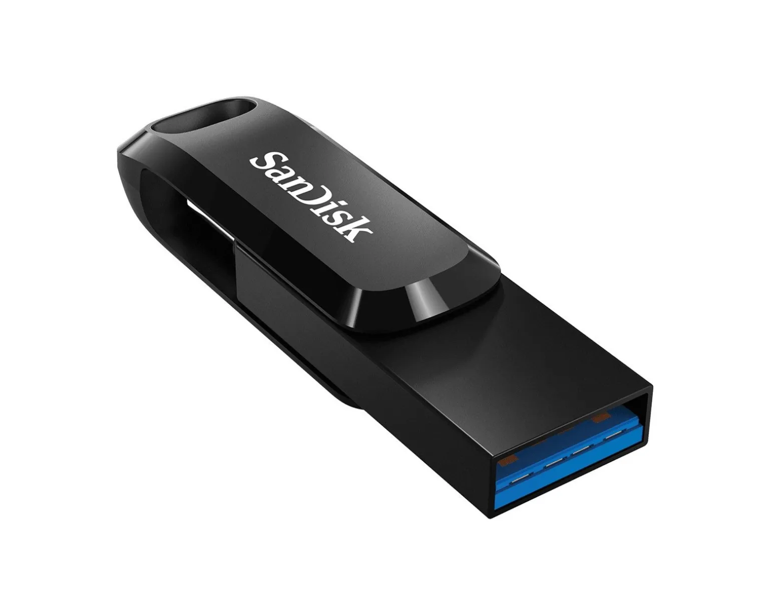 Ultra Dual Drive Go USB Flash Drive - 128GB
