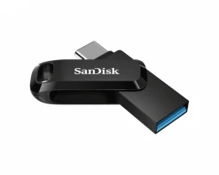 Ultra Dual Drive Go USB Flash Drive - 32GB