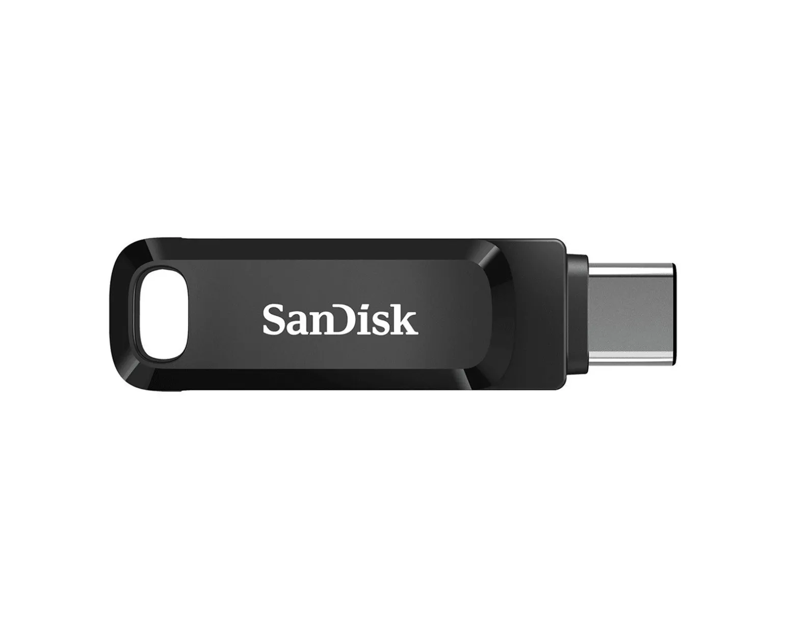 Ultra Dual Drive Go USB Flash Drive - 64GB