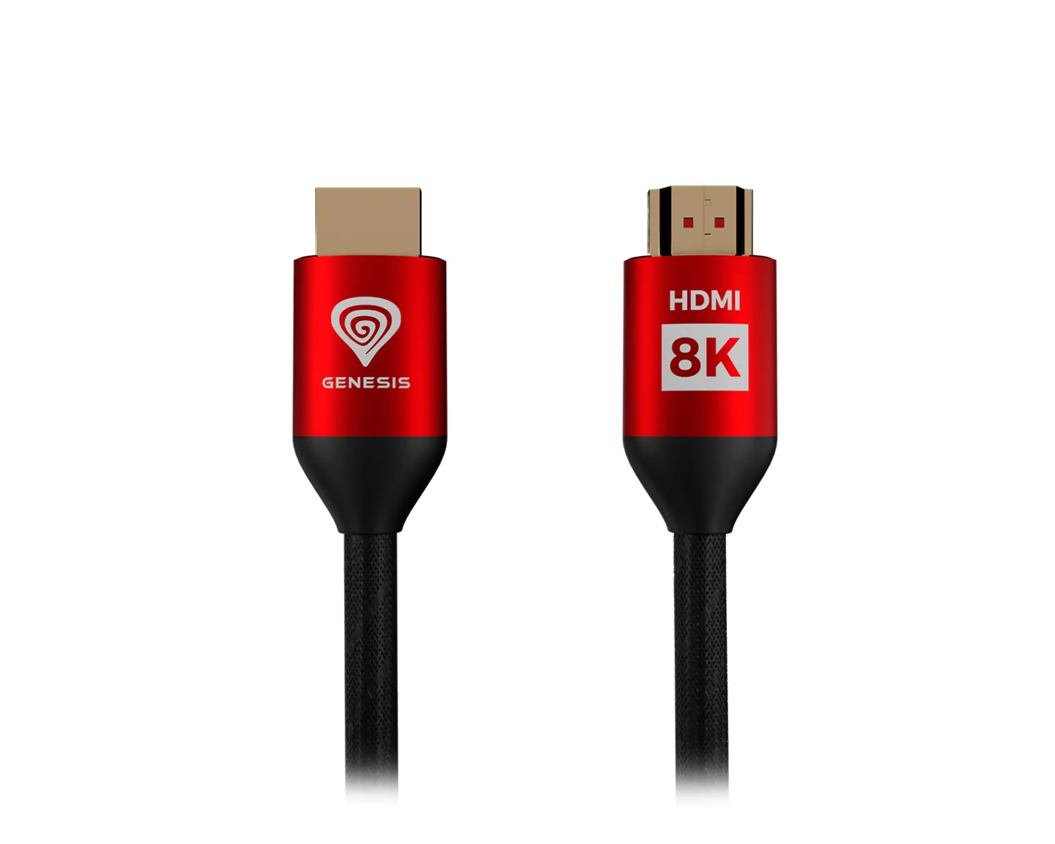 Ultra High-Speed HDMI 2.1 Cable - PS5 Cable 8k - 3m