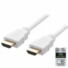 Ultra High Speed HDMI-Cable 2.1 - White - 3m