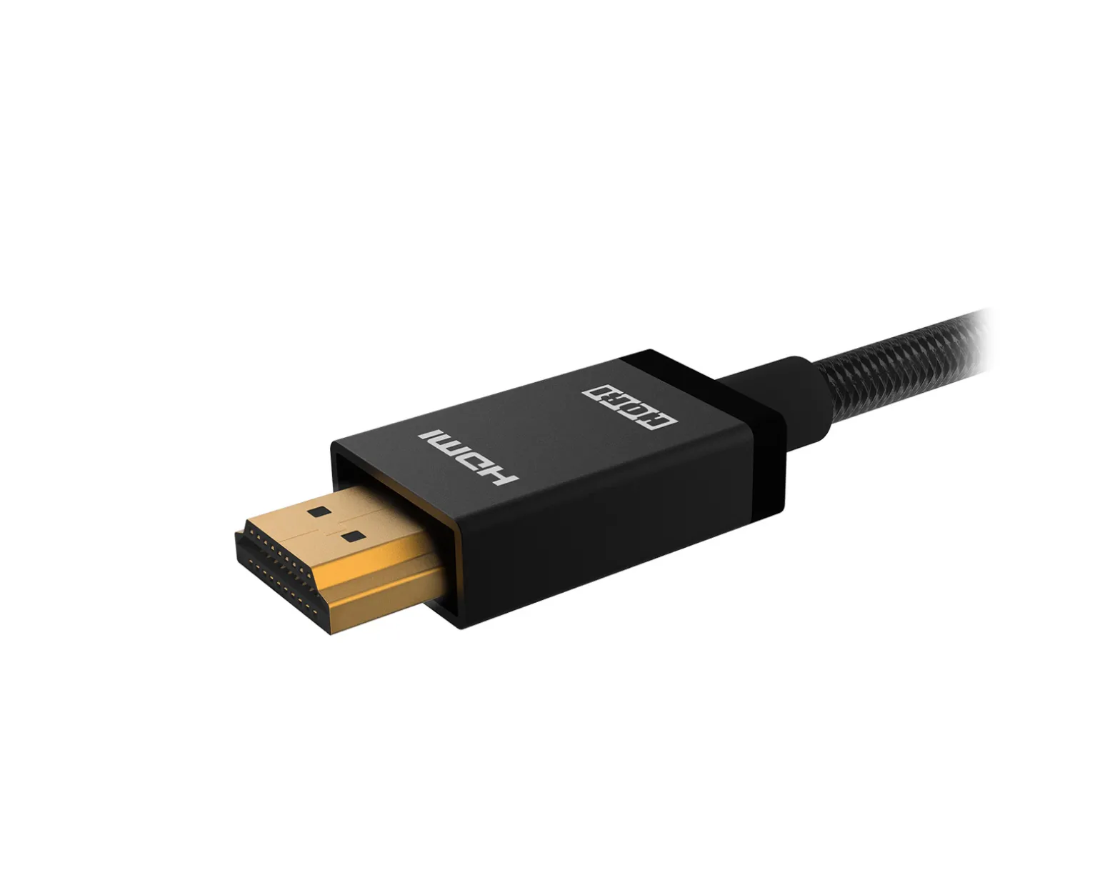 Ultra High Speed 8K HDMI 2.1 Cable - PS5 HDMI Cable - 2m