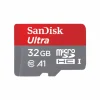 Ultra microSDHC 32GB Class 10 UHS-I U1 A1 98MB/s