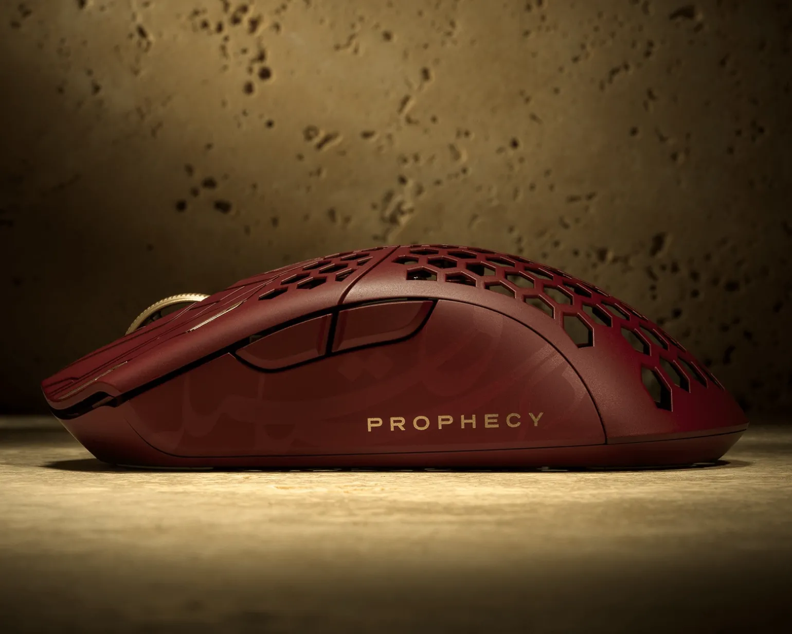 ULX Prophecy - Scream - Medium