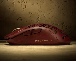 ULX Prophecy - Scream - Small