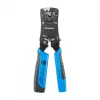 Universal 2in1 Crimping Tool and Cable Tester