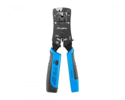 Universal 2in1 Crimping Tool and Cable Tester